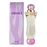 Perfume Women Edp 100ml  Versace Mujer