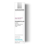 Crema  La Roche - Posay Contorno De Ojos Pigmentclar 15ml