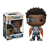 Funko Pop Mass Effect Liam Kosta