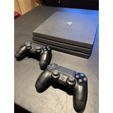 Playstation Ps4 Pro