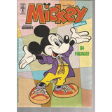 Mickey 463 - Abril - Bonellihq Cx308 C21