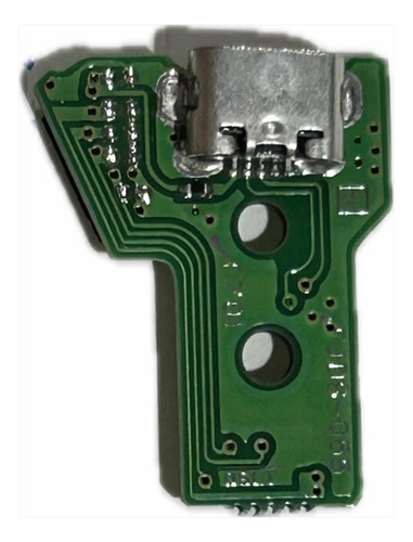 Pin De Carga Para Joystick Ps4 Jds-055