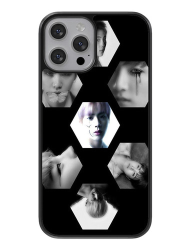 Funda Diseño Para Samsung Coreanos Bts #10