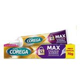 Corega Ultra Fixador Maxi Selante 40g Sem Sabor Super Oferta