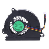 Ventilador De Cpu Para Ordenador Portátil 8440 8440p 8440w V