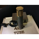 Microfone Akg The Tube Vintage - Perfeito - Anos 90