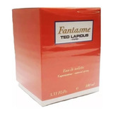 Fantasme Feminino 100 Ml-original-lacrado-frete Grátis