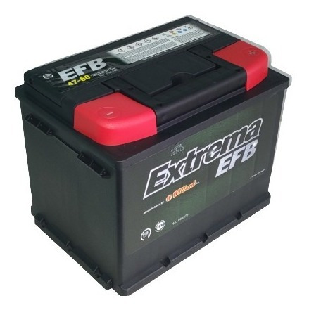 Batería  Extrema   Efb  Start/stop Para Audi Tts 2.0 98-14