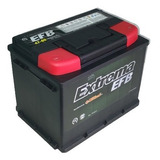 Batería  Extrema   Efb  Start/stop Para Audi Tts 2.0 98-14