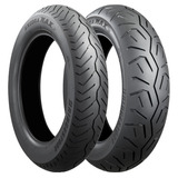 Llanta P/ Moto 90/90-21d 54h Cc Exedra Max Bridgestone