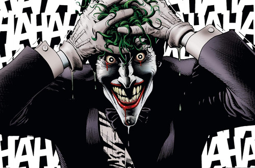 Trends International Dc Comics - The Joker - Póster De Pared