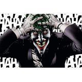 Trends International Dc Comics - The Joker - Póster De Pared