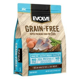 Evolve Grain Free Whitefish 2,7