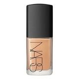 Base De Maquillaje Mate De Nars, Barcelona