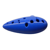 Ocarina Personalizada Cambio Color Funcional Pixelados_