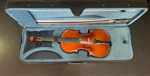 Violino Eagle Ve244 Envelhecido