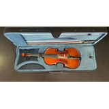 Violino Eagle Ve244 Envelhecido