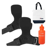 Luva  Hand Grip Competition Skyhill Crossfit Envio Rapido