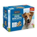 Member's Selection Galletas Sabor A Pollo Para Perros 4,5 Kg