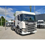 Scania G360 Null 2020