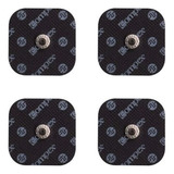 Electrodos Compex Snap 5x5 Pack 4 Unidades