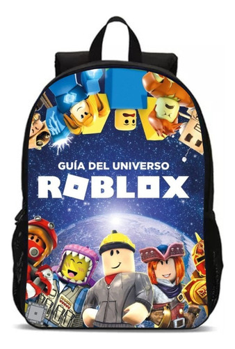 Mochila Infantil Juvenil Bolsa Escolar De Costas Personagens