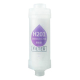 Filtro De Ducha Purificador De Agua Perfumado, Reemplazo