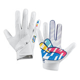 Guantes De Americano Grip Boost Blanco 2020