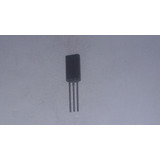 S - Transistor 2sd468 - Lote Com 3 Peças - D468
