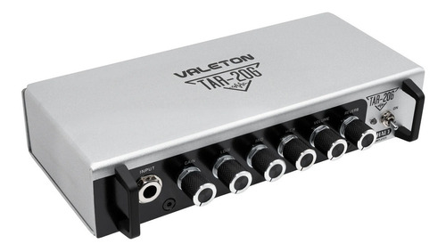 Amplificador Para Guitarra 20 Watts Valeton Tar-20g