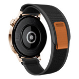 Correa De Nylon Trail Premium Para Huawei Watch Gt 3 42mm