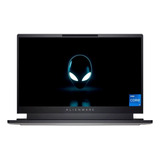 Laptop Alienware Fhd 14'' Intel I7 - 16gb-512gb Ssd-rtx 3060