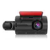 Câmera Veicular Dupla Dashcam 1080p Dvr