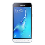 Samsung Galaxy J3 (2016) Dual Sim 8 Gb Branco 1.5 Gb Ram