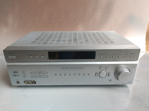 Receiver Sony Str-k870p