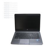 Notebook Hp Probook 640 G1 I5 4º 4gb / 240 Ssd