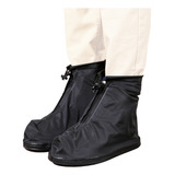 Funda Impermeable Para Zapatos Botas Impermeables