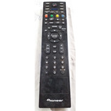 Control Remoto Original Usado Tv Led Smart Pioneer Ple42fzp2