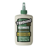 Cola Para Madeira Iii Ultimate Wood Glue Titebond 132g