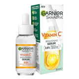 Garnier Skin Naturals Suero Iluminador Brillante 