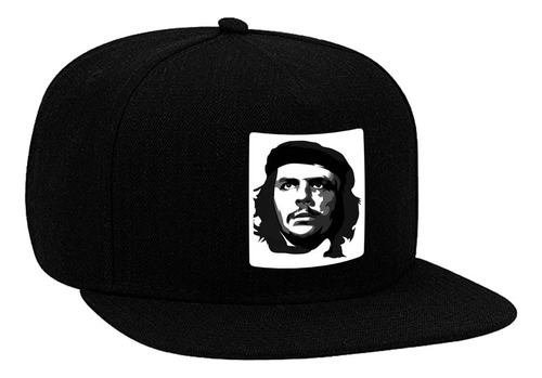Gorra Snapback Che Guevara Ar19