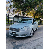 Fiat Linea 2010 1.9 Absolute Dualogic