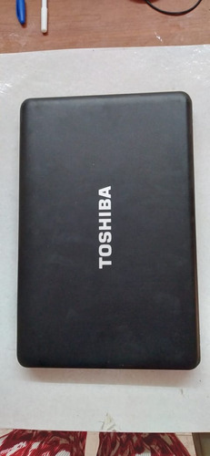 Laptop Toshiba Satellite C655 Para Refacciones