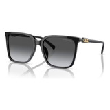 Lentes Michael Kors Mk2197u Canberra Polarizado Dos Colores