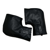 Cubre Puños Mangas Guantes Impermeable Moto Honda Twister