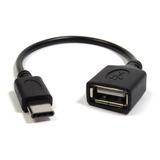 Adaptador Otg Tipo C Usb 3.0 Para Xiaomi Samsung Motorola