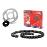 Kit Transmision Hamp Xr 250 Tornado Original Expomoto