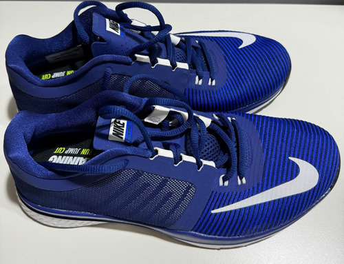 Zapatillas Nike Zoom Speed Tr. Training