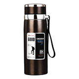 Termo Infusor Te Thermo Bala Agua Caliente Mug Vasos Termico