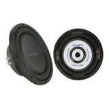 Subwoofer Plano Profesional 10 PuLG Audio Labs Adl-swp10